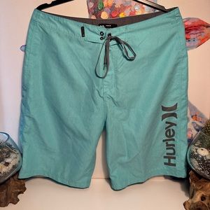Hurley Swim Trunks